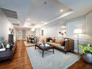 Продажа 3 спальни кондо в Дусит, Бангкок