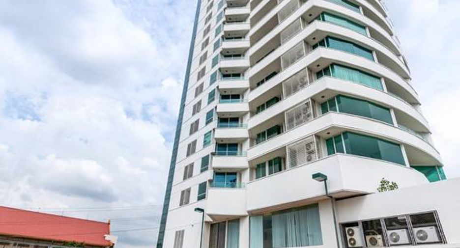 Wohnung zum Kauf mit 3 Zimmer in Dusit, Bangkok