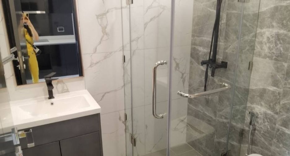 For sale 2 bedrooms condo in Bang Lamung, Chonburi