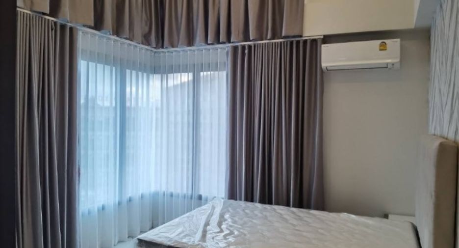 For sale 2 bedrooms condo in Bang Lamung, Chonburi