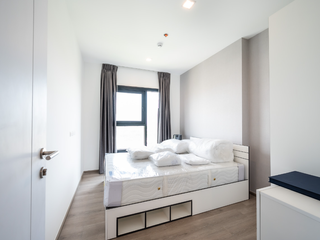 For sale 1 bed condo in Phasi Charoen, Bangkok
