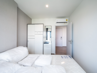 For sale 1 bed condo in Phasi Charoen, Bangkok