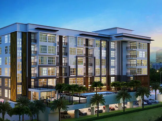 Продажа 2 спальни кондо в Mueang Chiang Mai, Чианг Маи