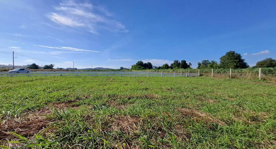 For sale land in Pak Chong, Nakhon Ratchasima