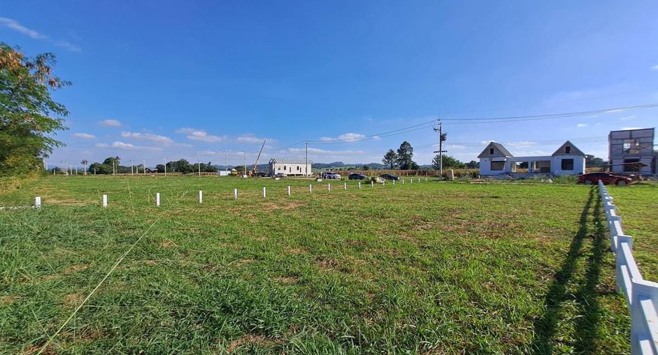 For sale land in Pak Chong, Nakhon Ratchasima