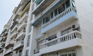 For sale 2 bedrooms condo in Bang Kapi, Bangkok