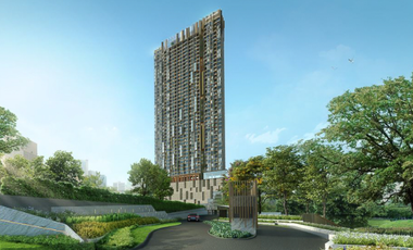 Продажа 1 кровать кондо в Кхлонг Тоеи, Бангкок