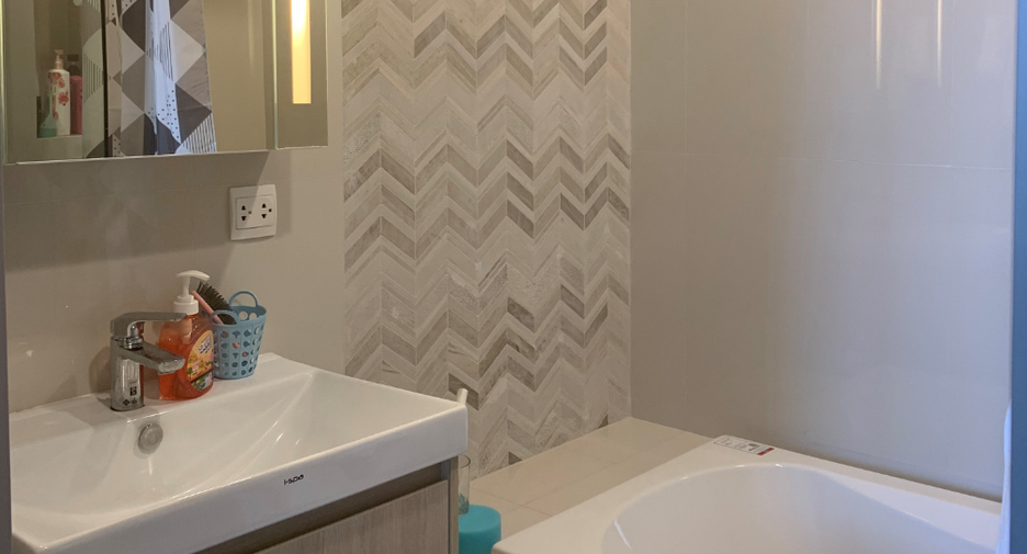 Condo en venta de 1 habitaciones en Khlong Toei, Bangkok