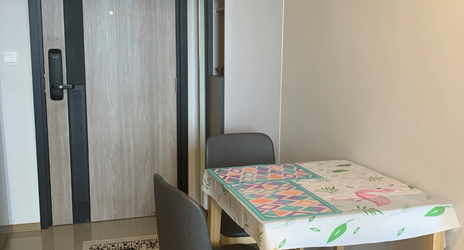 Condo en venta de 1 habitaciones en Khlong Toei, Bangkok
