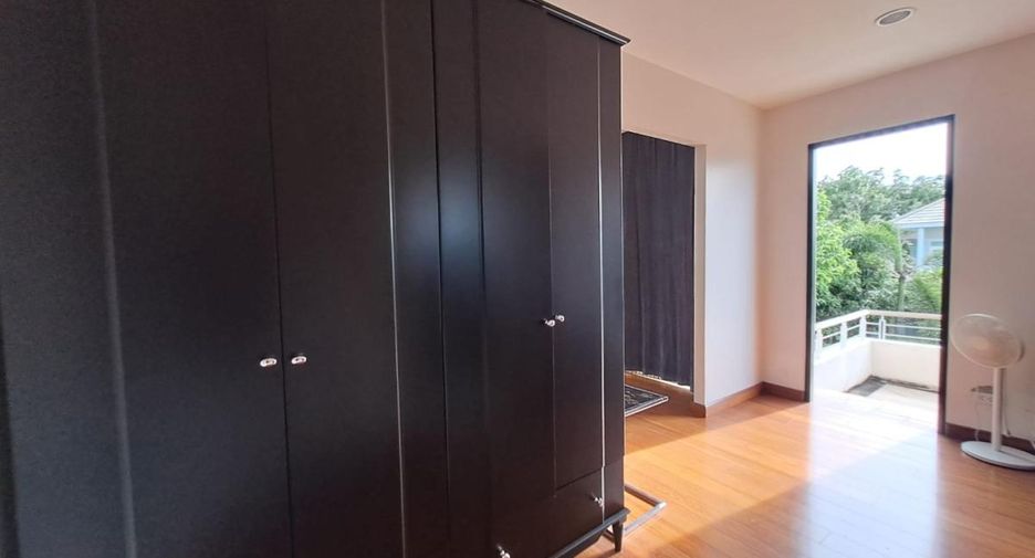 ขาย 3 ห้องนอน บ้านเดี่ยว ใน นาจอมเทียน, พัทยา