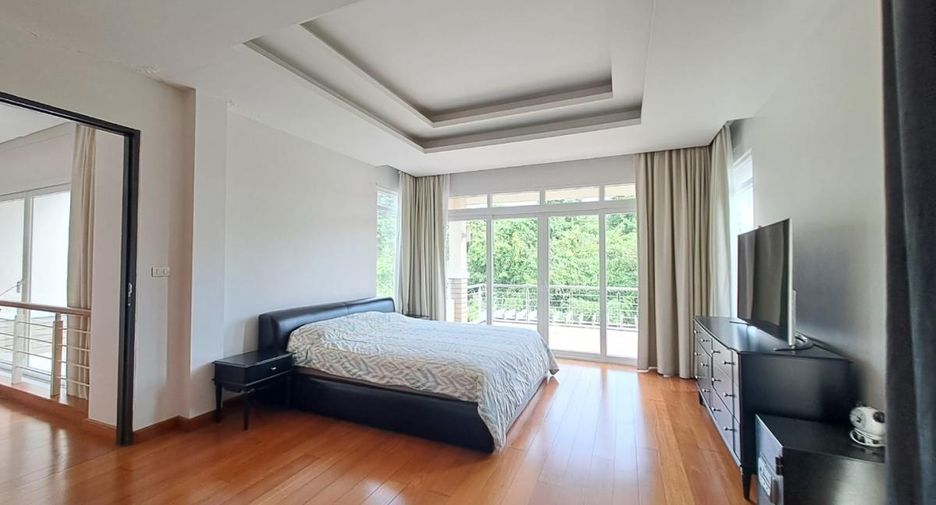 ขาย 3 ห้องนอน บ้านเดี่ยว ใน นาจอมเทียน, พัทยา