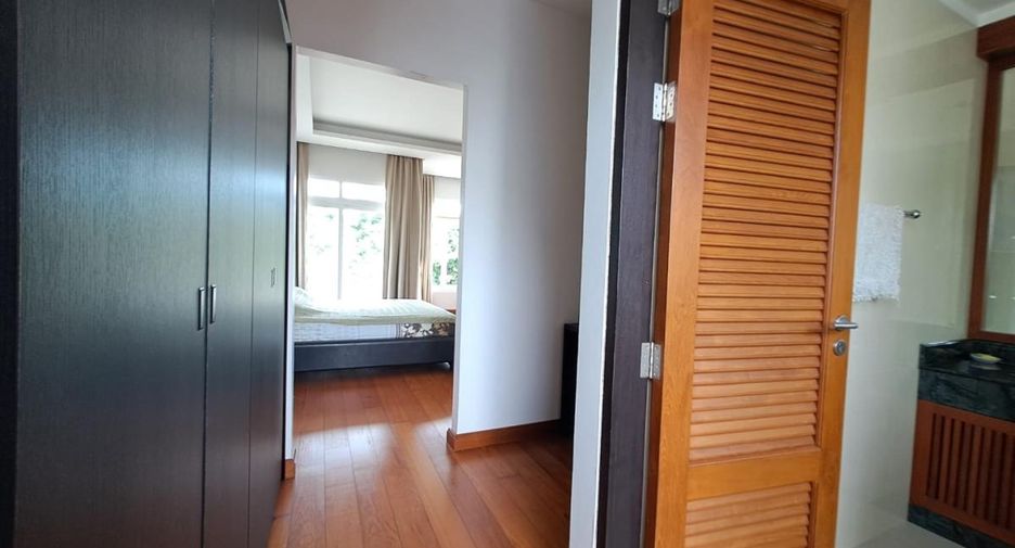 For sale 3 bedrooms house in Na Jomtien, Pattaya