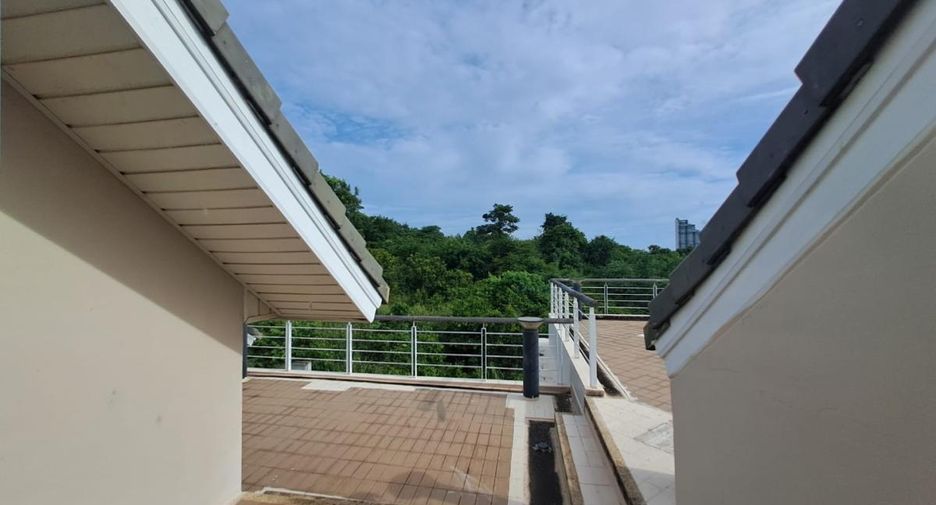 ขาย 3 ห้องนอน บ้านเดี่ยว ใน นาจอมเทียน, พัทยา
