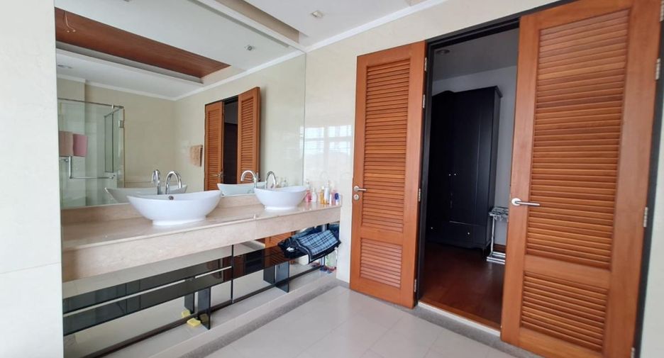 ขาย 3 ห้องนอน บ้านเดี่ยว ใน นาจอมเทียน, พัทยา