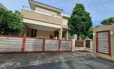 For sale 3 bedrooms house in Na Jomtien, Pattaya