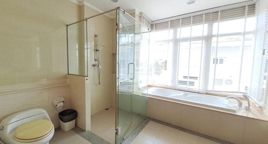 ขาย 3 ห้องนอน บ้านเดี่ยว ใน นาจอมเทียน, พัทยา