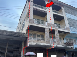 For sale 1 bed retail Space in Thanyaburi, Pathum Thani