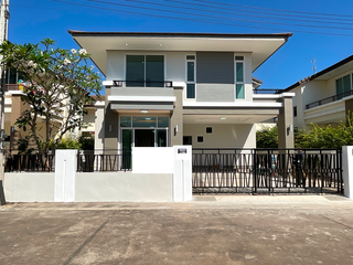 ขาย 3 ห้องนอน บ้านเดี่ยว ใน เมืองอุดรธานี, อุดรธานี