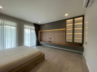 Haus zur Miete mit 4 Zimmer in Prawet, Bangkok