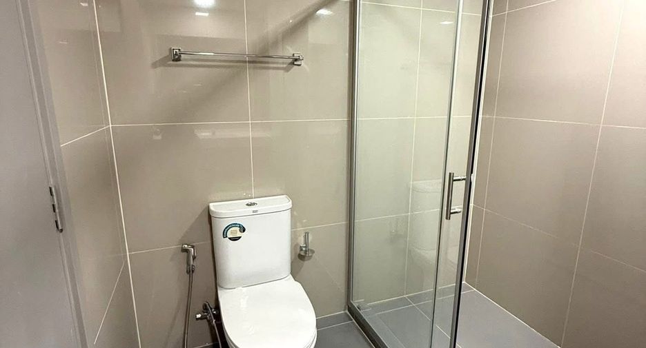 Wohnung zum Kauf und zur Miete mit 1 Zimmer in Phaya Thai, Bangkok