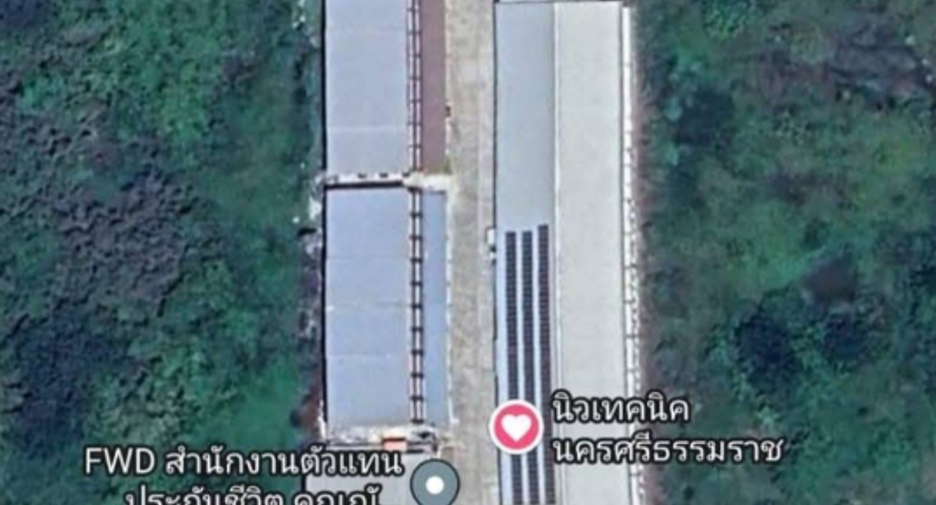 出售 商业空间 在 Mueang Nakhon Si Thammarat, Nakhon Si Thammarat