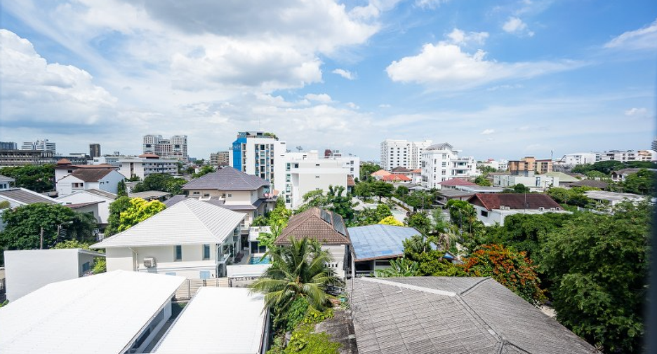 Wohnung zum Kauf mit 1 Zimmer in Watthana, Bangkok