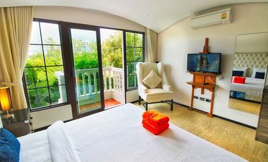 For sale 20 bedrooms condo in Jomtien, Pattaya