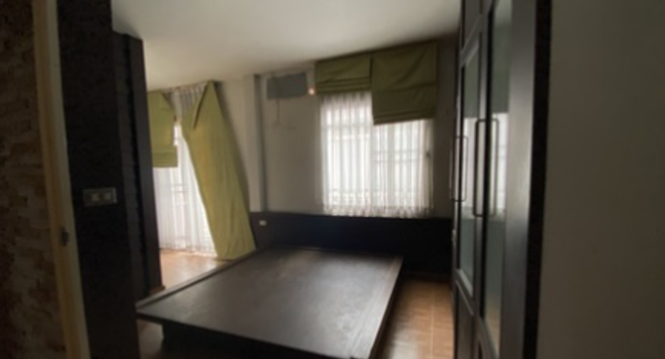 出售 4 卧室 独立屋 在 Bang Lamung, Chon Buri