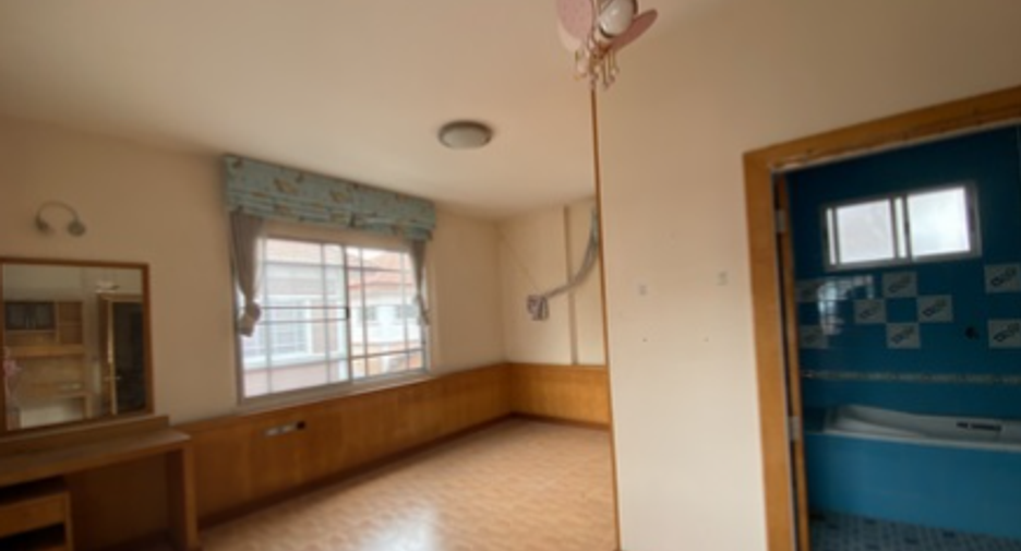 出售 4 卧室 独立屋 在 Bang Lamung, Chon Buri