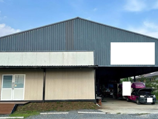 À louer entrepôt à Pak Kret, Nonthaburi