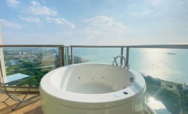 Condo en venta de 1 habitaciones en Jomtien, Pattaya