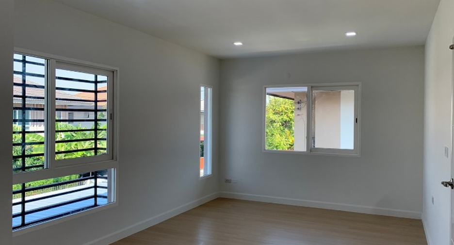 For sale 3 ベッドルーム house in Bang Bua Thong, Nonthaburi