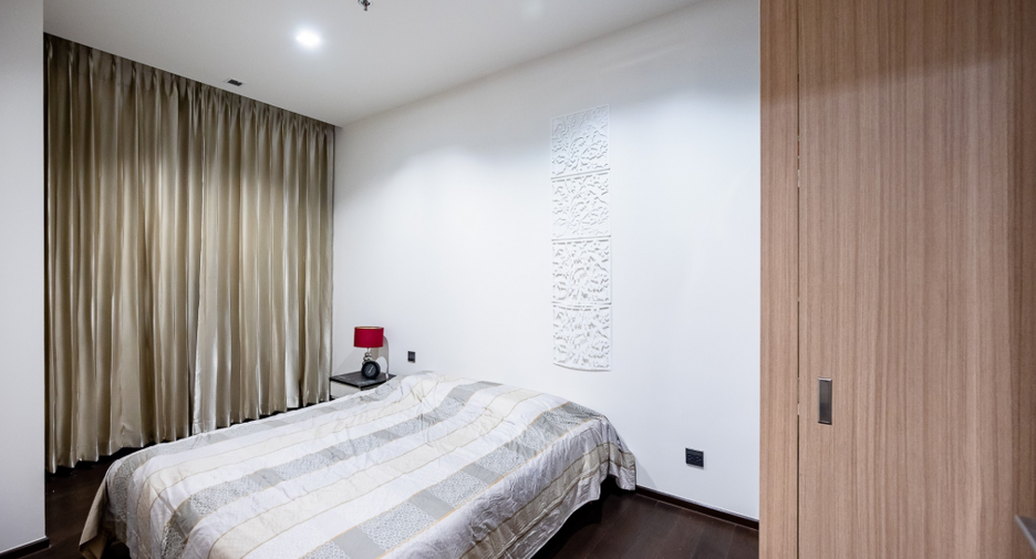 For sale 1 bed condo in Pathum Wan, Bangkok
