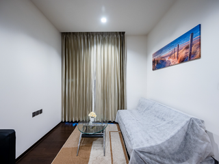 Condo en venta de 1 habitaciones en Pathum Wan, Bangkok