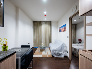Condo en venta de 1 habitaciones en Pathum Wan, Bangkok