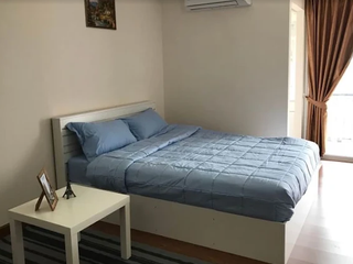 À vendre 1 chambre condo à Khlong Luang, Pathum Thani