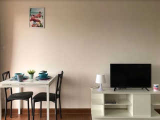À vendre 1 chambre condo à Khlong Luang, Pathum Thani