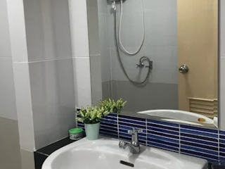 À vendre 1 chambre condo à Khlong Luang, Pathum Thani