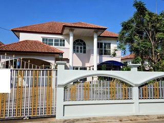 For sale 3 ベッドルーム house in Bang Bua Thong, Nonthaburi
