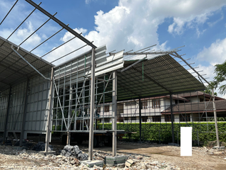 À louer entrepôt à Prawet, Bangkok