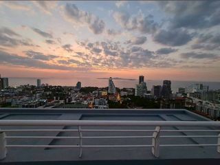 Condo en venta de 20 habitaciones en Bang Lamung, Chonburi