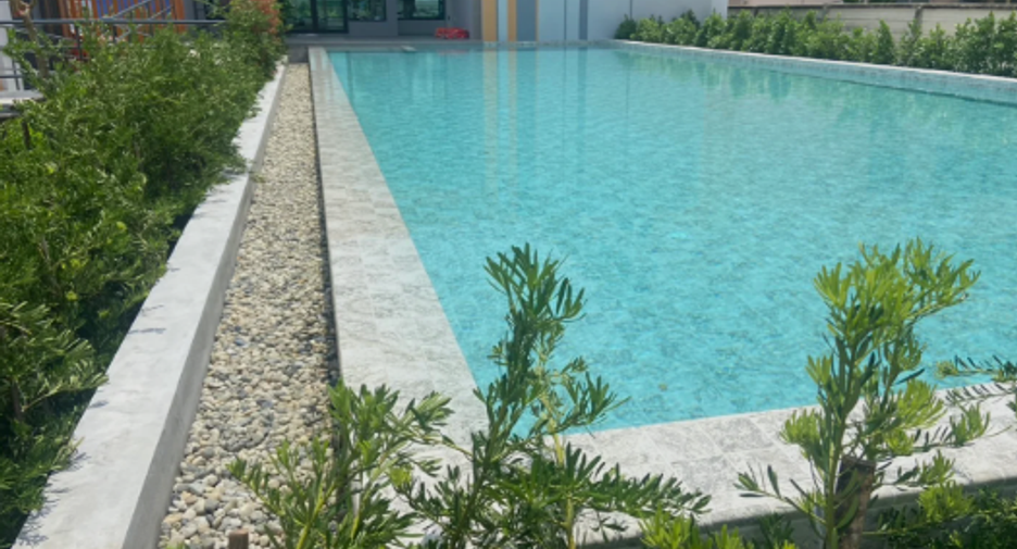Аренда 1 кровать кондо в Khlong Luang, Патумтани