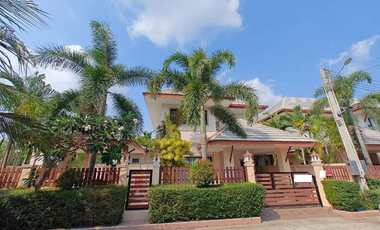 Haus zur Miete mit 4 Zimmer in Huay Yai, Pattaya