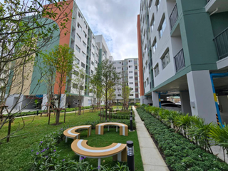 À louer 1 chambre condo à Khlong Luang, Pathum Thani