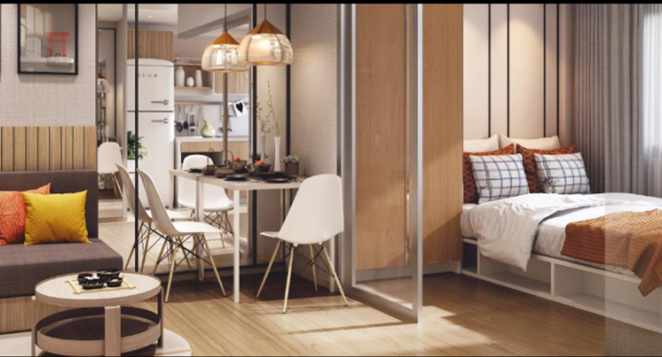 For rent 1 Beds condo in Bang Bo, Samut Prakan