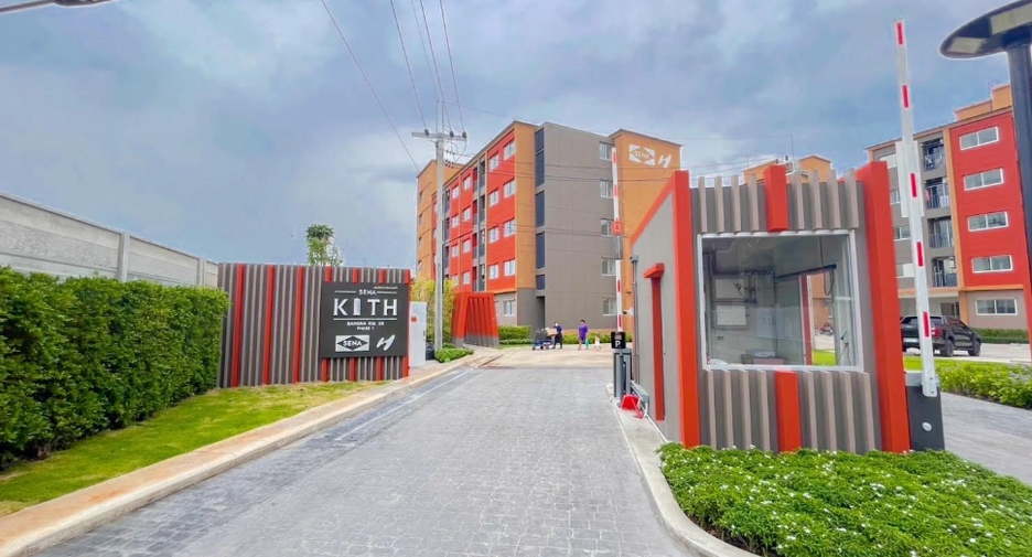 For rent 1 Beds condo in Bang Bo, Samut Prakan