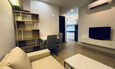 出租 1 卧室 公寓 在 Khlong Toei, 曼谷