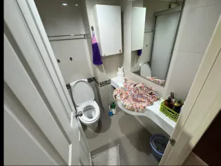 出租 2 卧室 公寓 在 Yan Nawa, 曼谷
