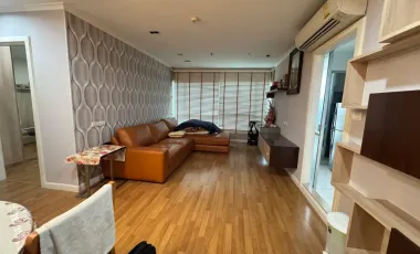 Condo en alquiler de 2 habitaciones en Yan Nawa, Bangkok