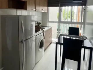 Аренда 1 кровать кондо в Пхая Тхаи, Бангкок